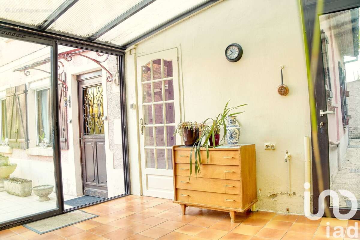 Photo 9 - Maison à VERMAND