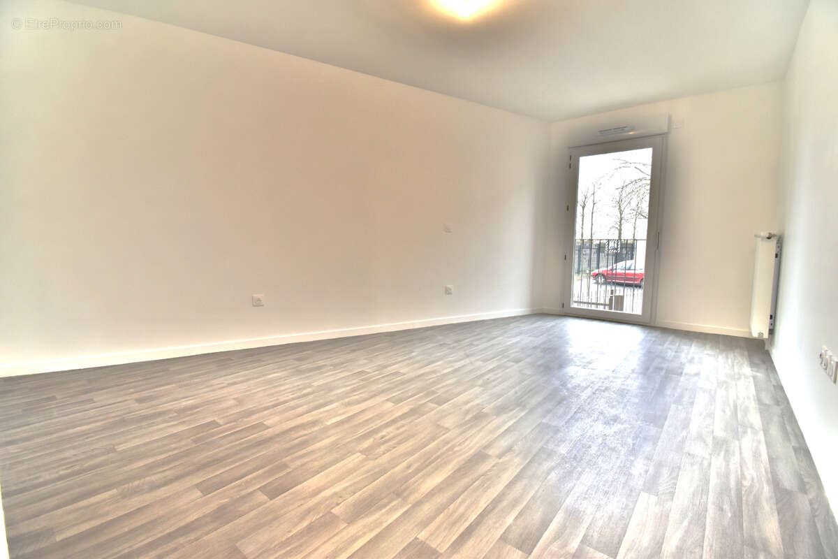 Appartement à ARGENTEUIL