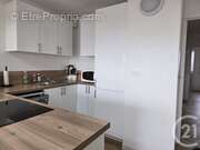 Appartement à NEUFCHATEL-HARDELOT