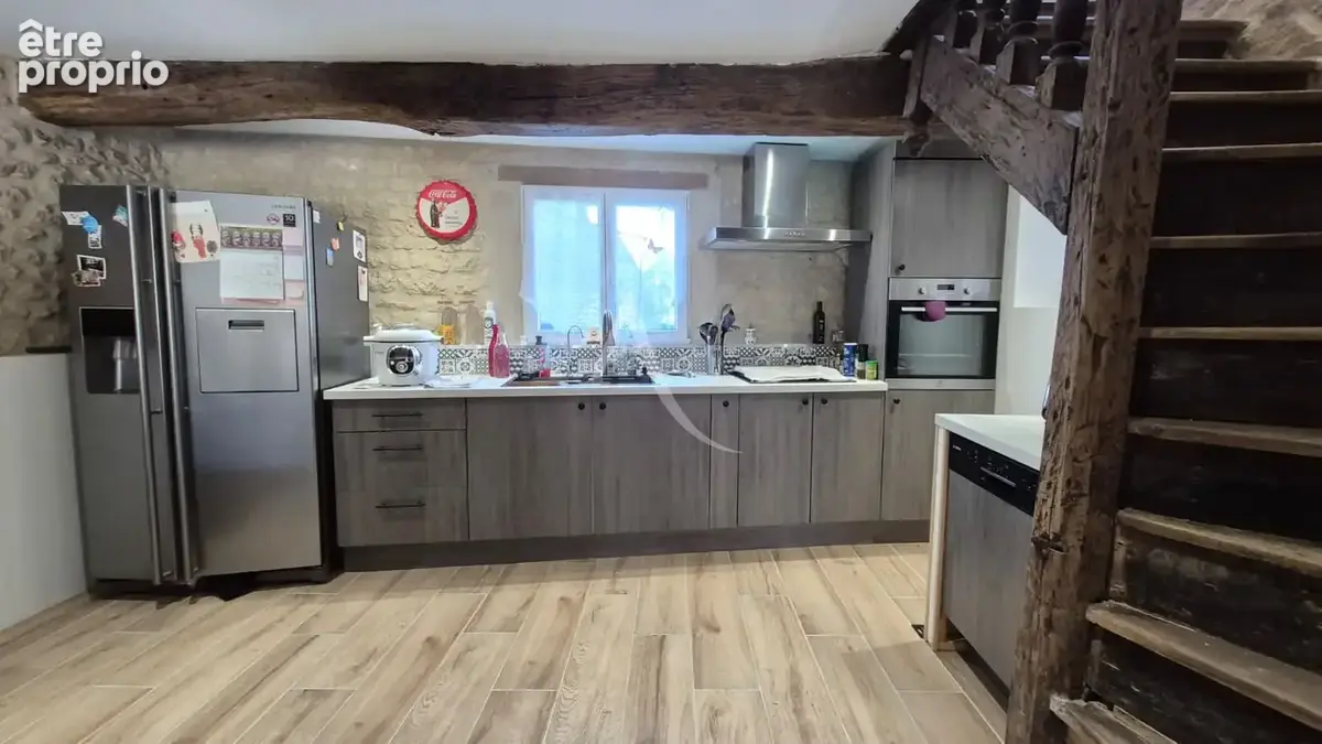 Maison avec dépendances - photo 4