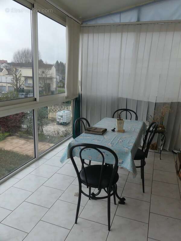 Maison à LE CREUSOT