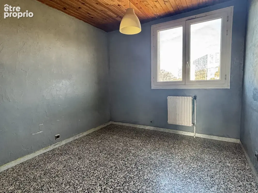 Appartement t4 valmante lumineux avec balcon et vue mer - photo 6