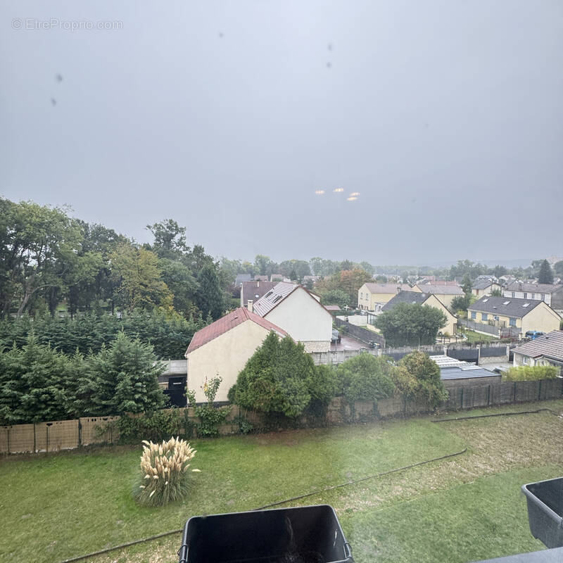 Appartement à MONTIGNY-LES-CORMEILLES