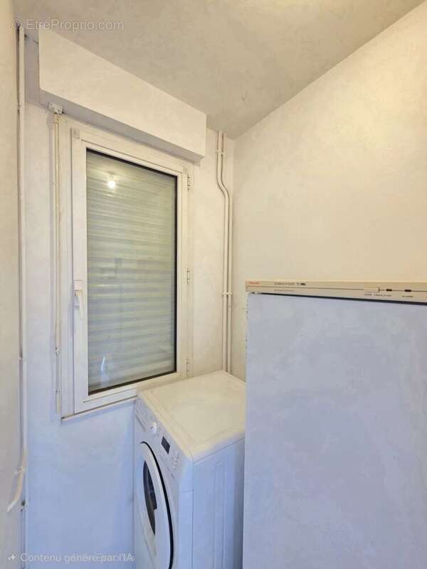 Appartement à ODOS