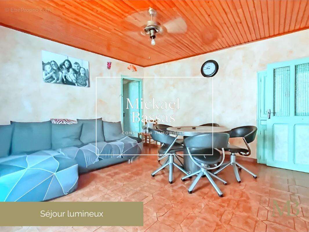 Maison 83 m² à Prades  - photo 5