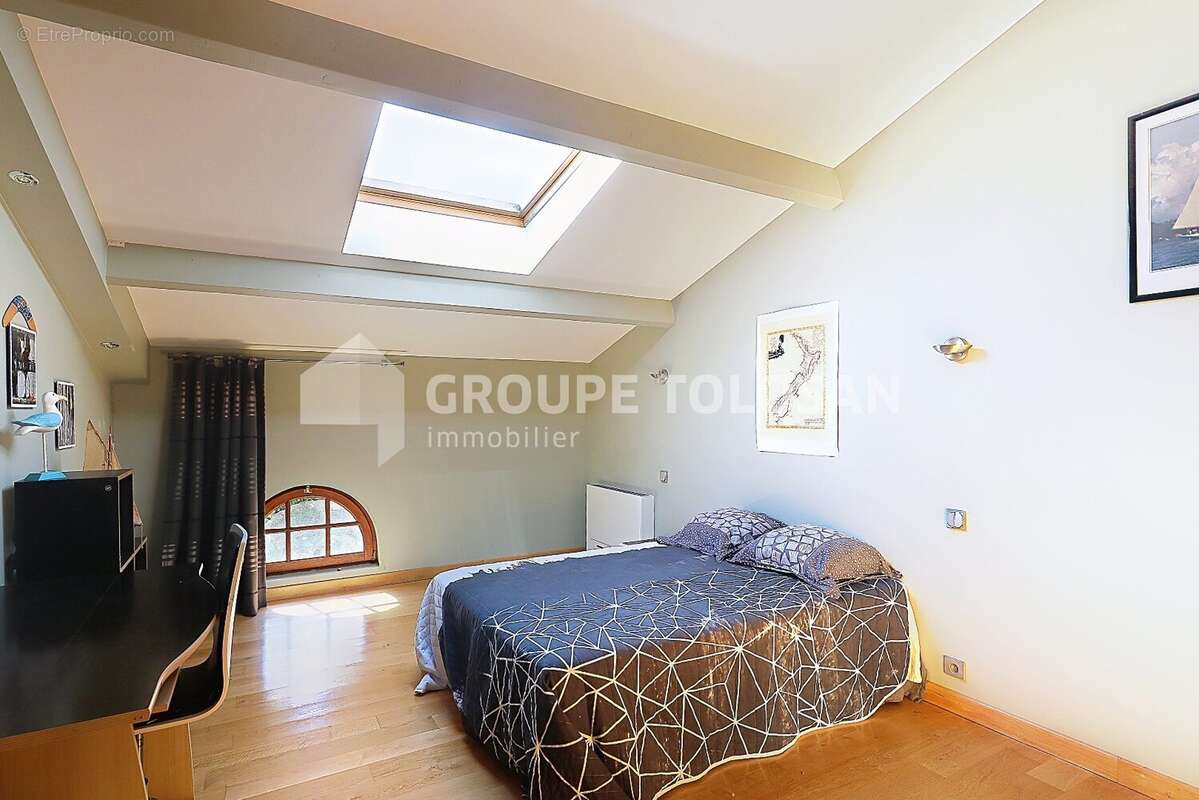 Maison à ESCALQUENS