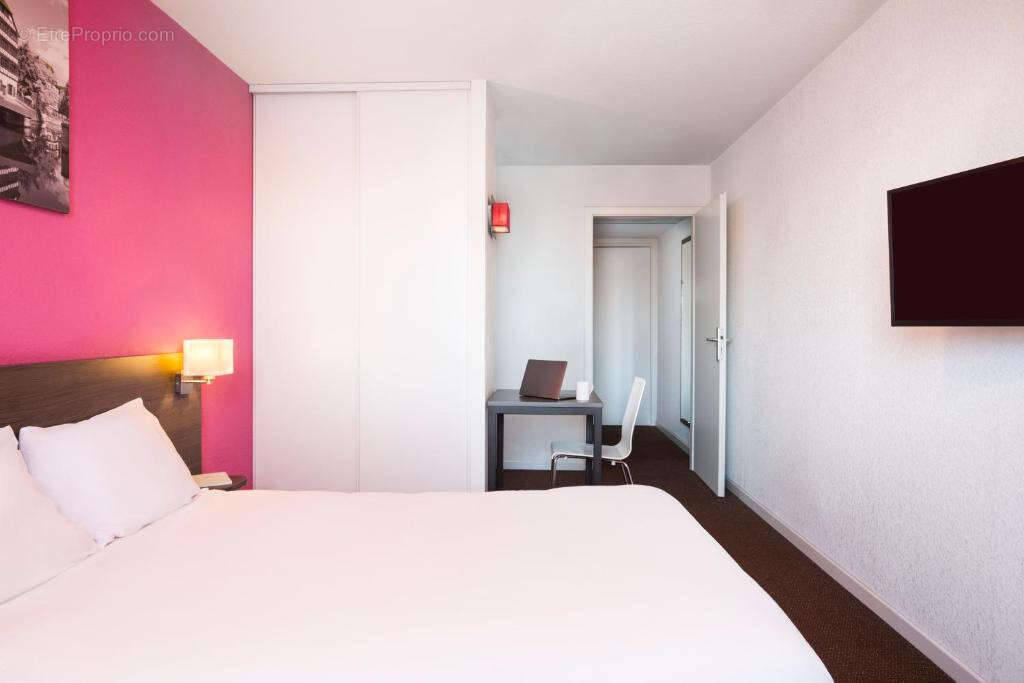 Investissement en residence hotelière - photo 9