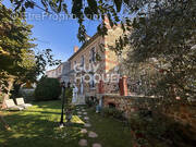 Maison à LES PAVILLONS-SOUS-BOIS
