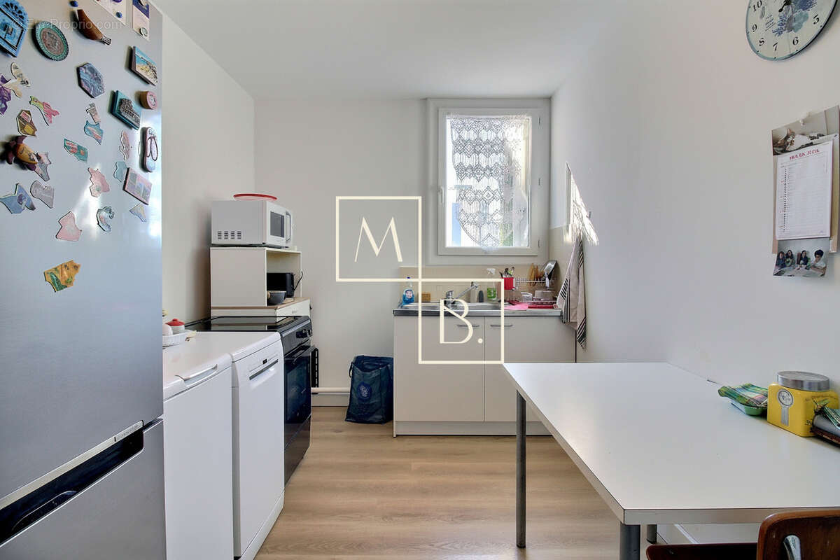 Appartement à MONTPELLIER