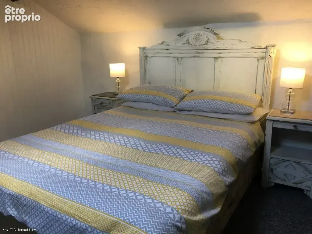 Belle Opportunité : Ensemble De 4 Gîtes Avec Piscine Chauffée - photo 31