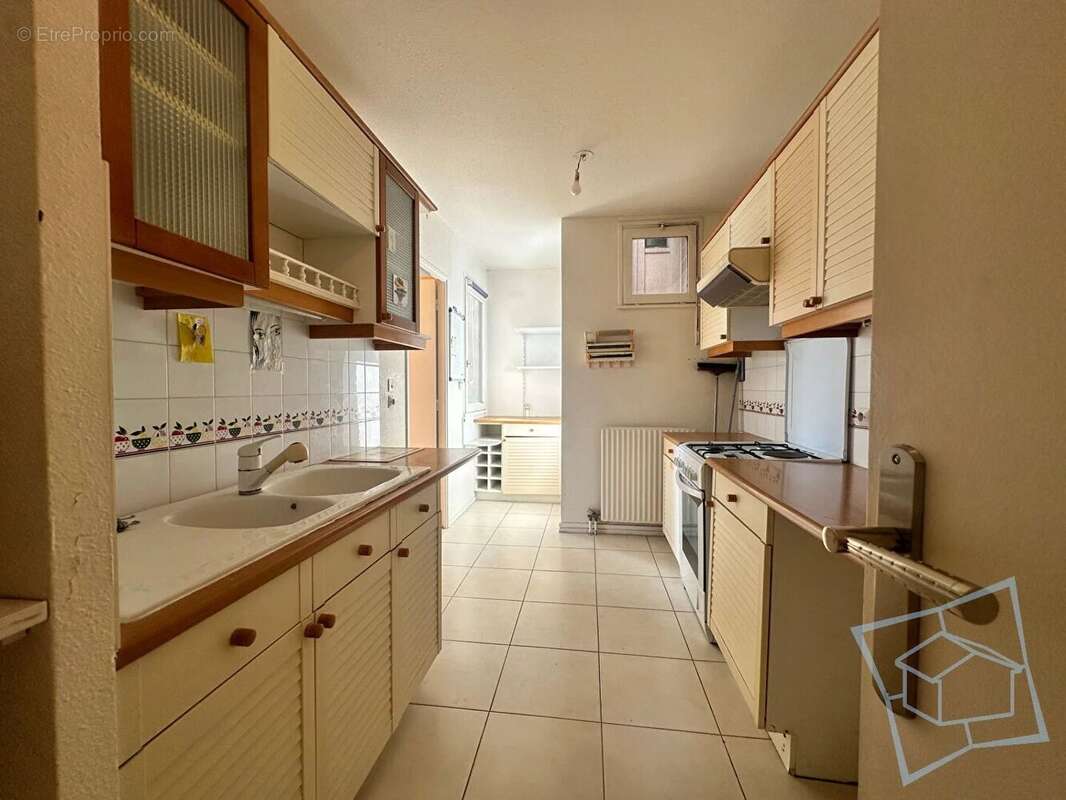 Appartement Montigny Le Bretonneux 4 pièce(s) 88 m2 - photo 7