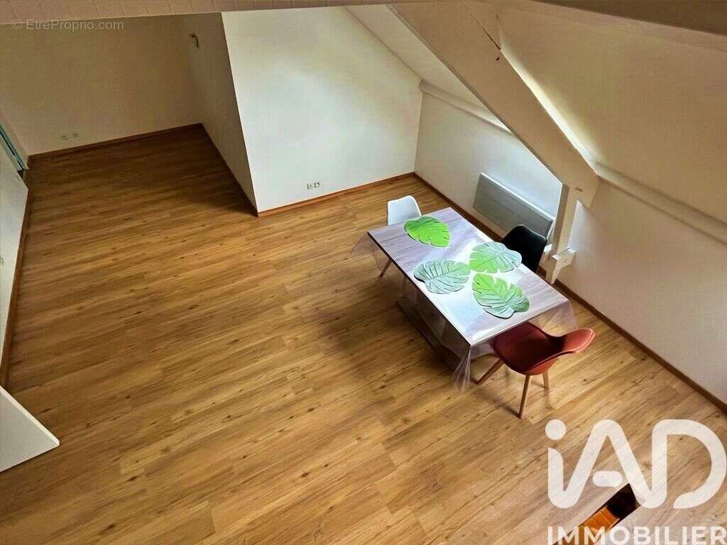 Photo 2 - Maison à CLAYE-SOUILLY