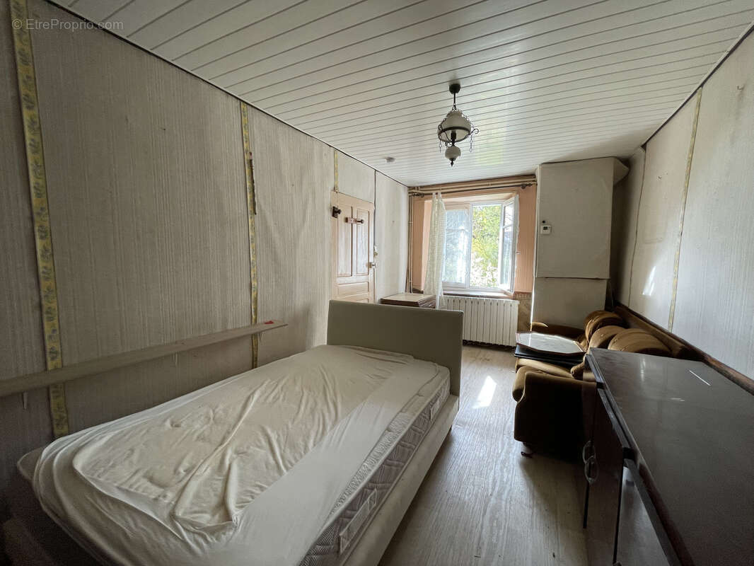 Maison à YSSINGEAUX