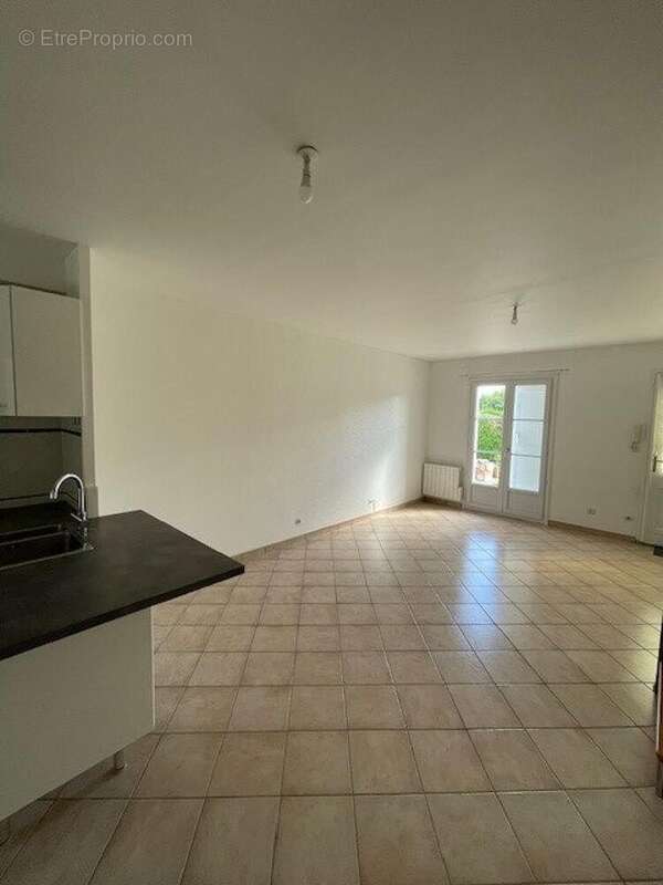 Photo 3 - Maison à CHATEAUNEUF-SUR-LOIRE