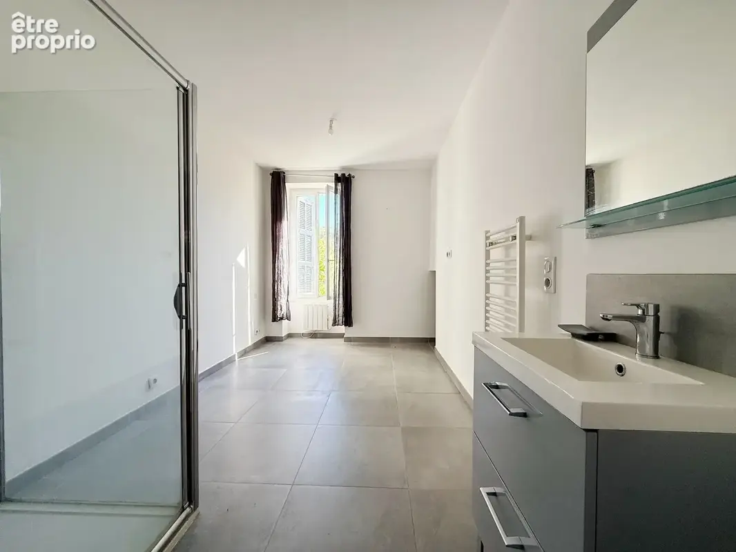 EXCLUSIVITE Montauroux proche accès A8 Appartement 2 pièce(s) 39m2 env Terrasse Jardin 280m2 Parking - photo 6