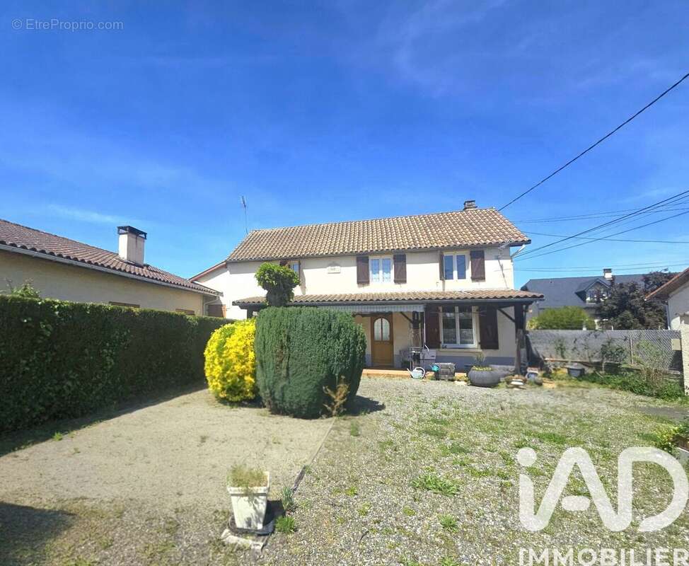 Photo 1 - Maison à BAZET