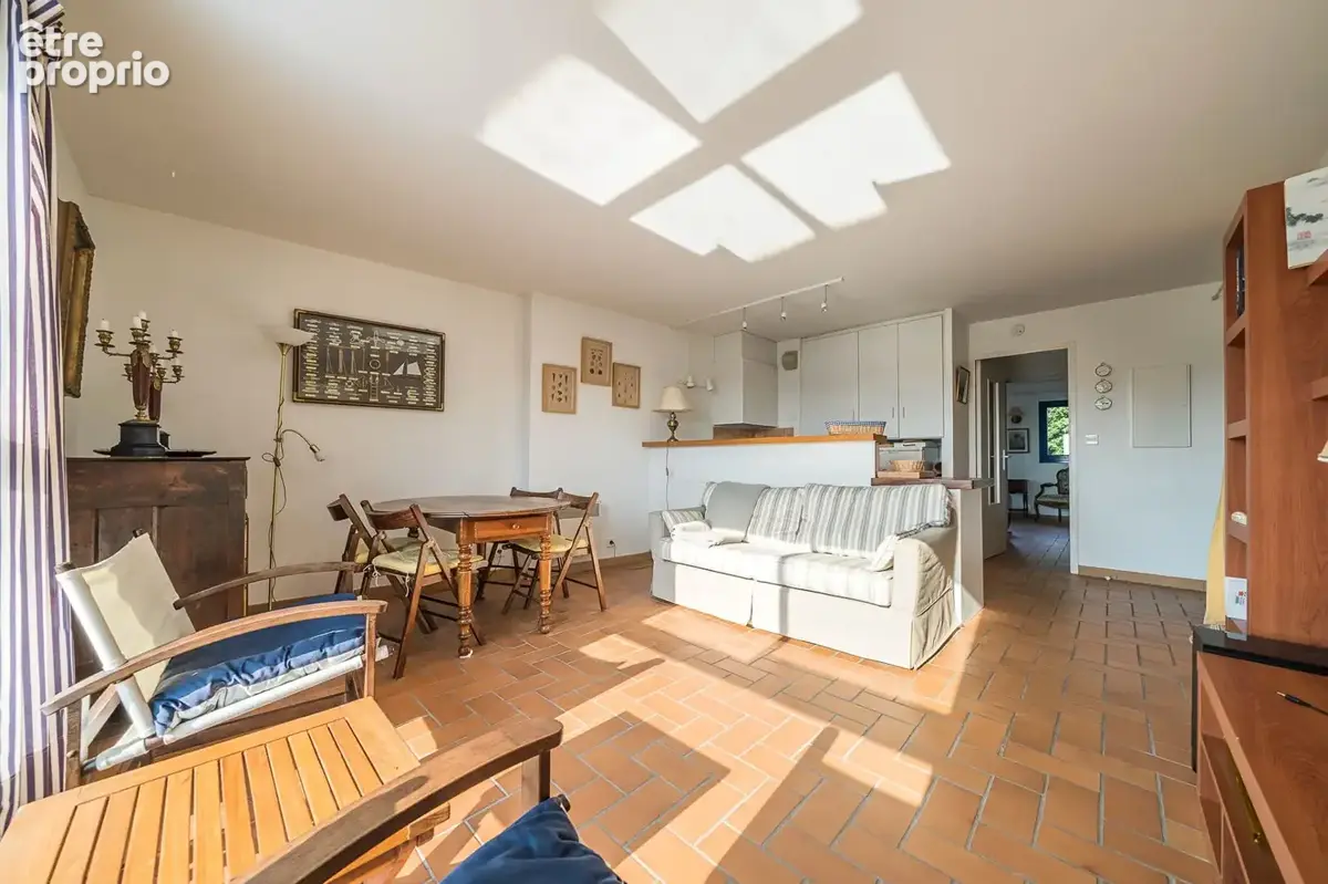 Bel appartement  Sainte-Marine - photo 3