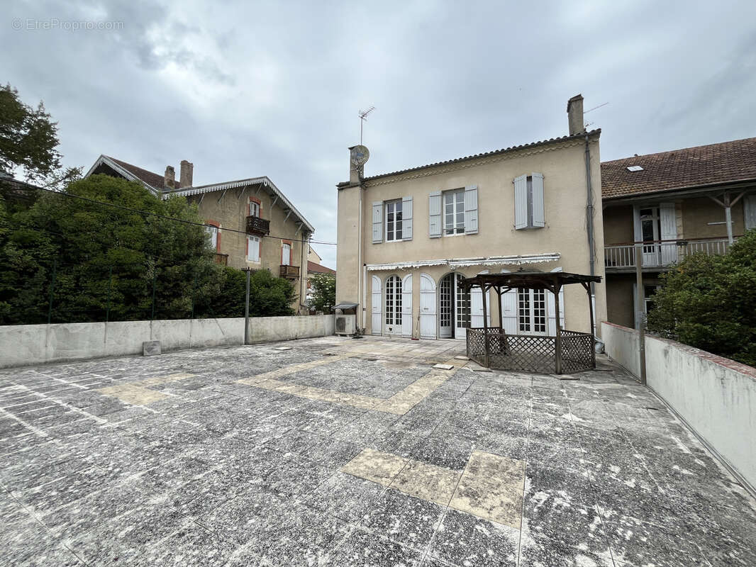 Appartement à AUCH