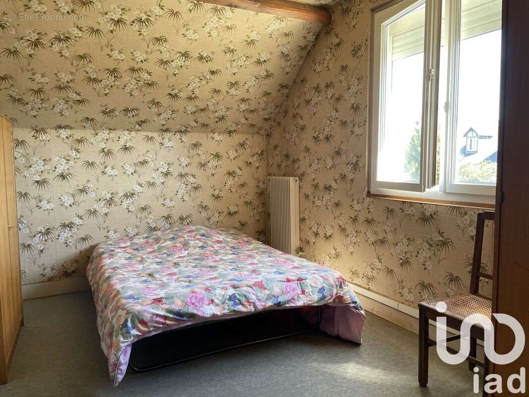 Photo 8 - Maison à SONZAY