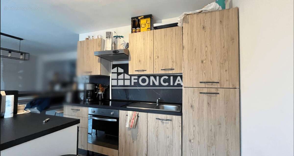 Exclusivite salouel pavillon de 92,89 m2 vendu loue 1200 € / mensuel - photo 2