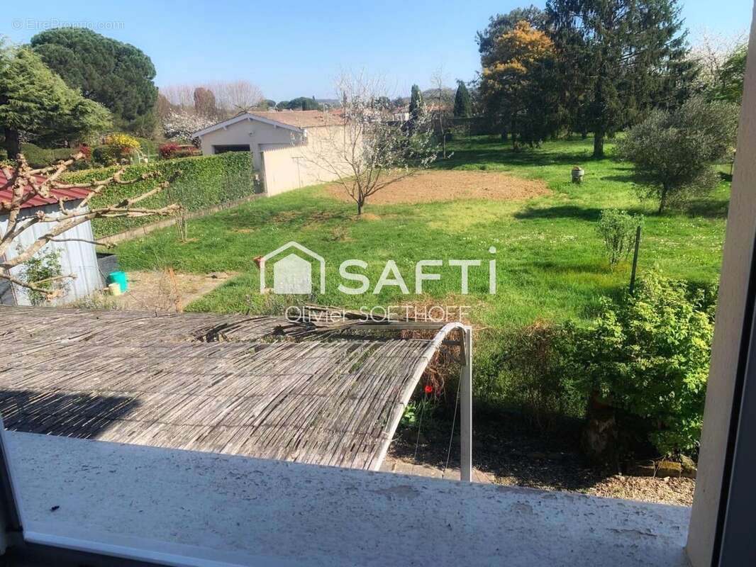 Photo 9 - Maison à TONNEINS