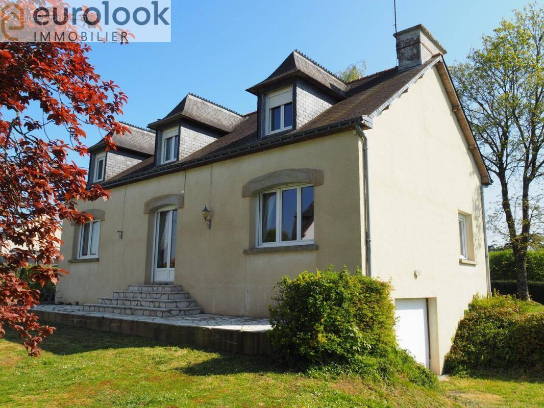 Maison à SAINT-MARCEL