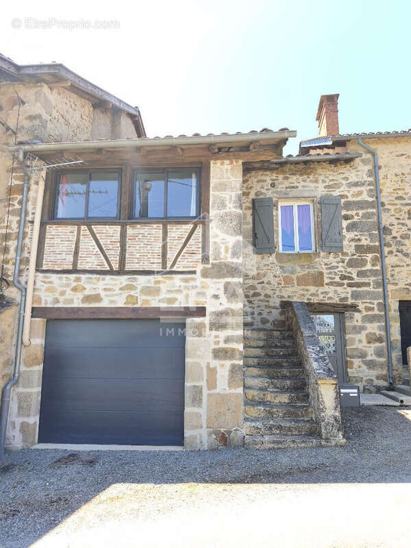Maison ancienne rénovée au coeur d'un hameau proche de Figeac - photo 5