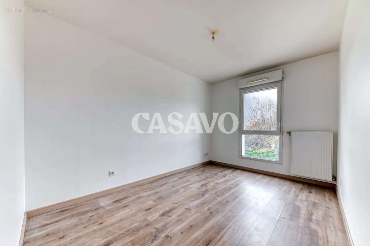 Appartement à DECINES-CHARPIEU