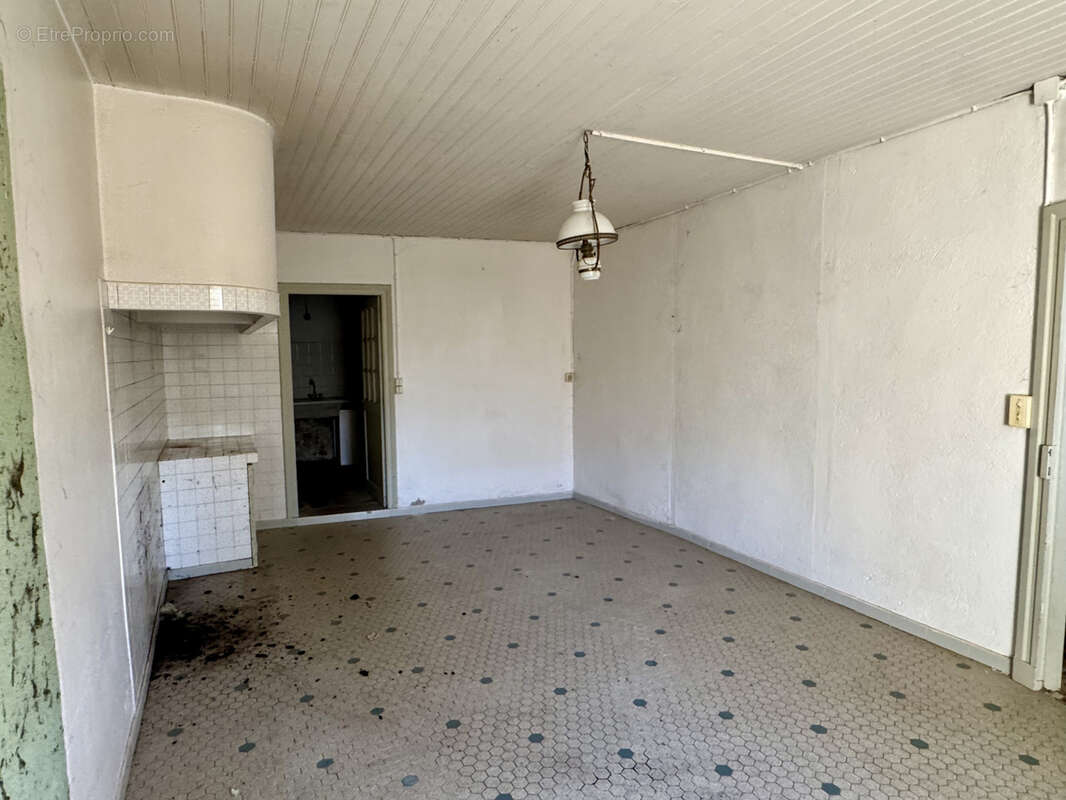 Maison à PAMPELONNE