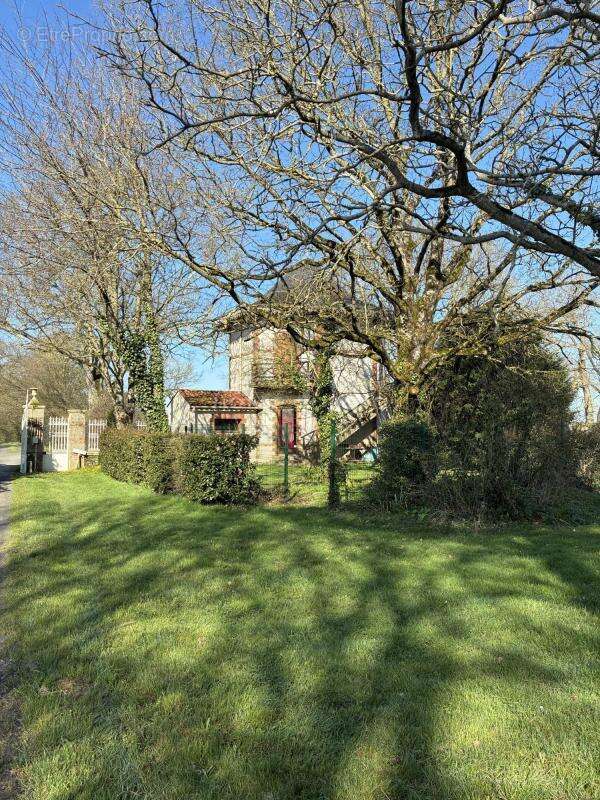 Maison à LA ROCHE-SUR-YON