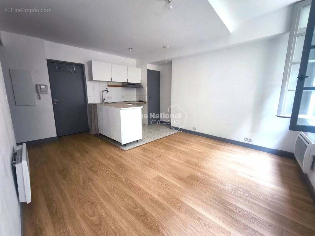Appartement à CARPENTRAS