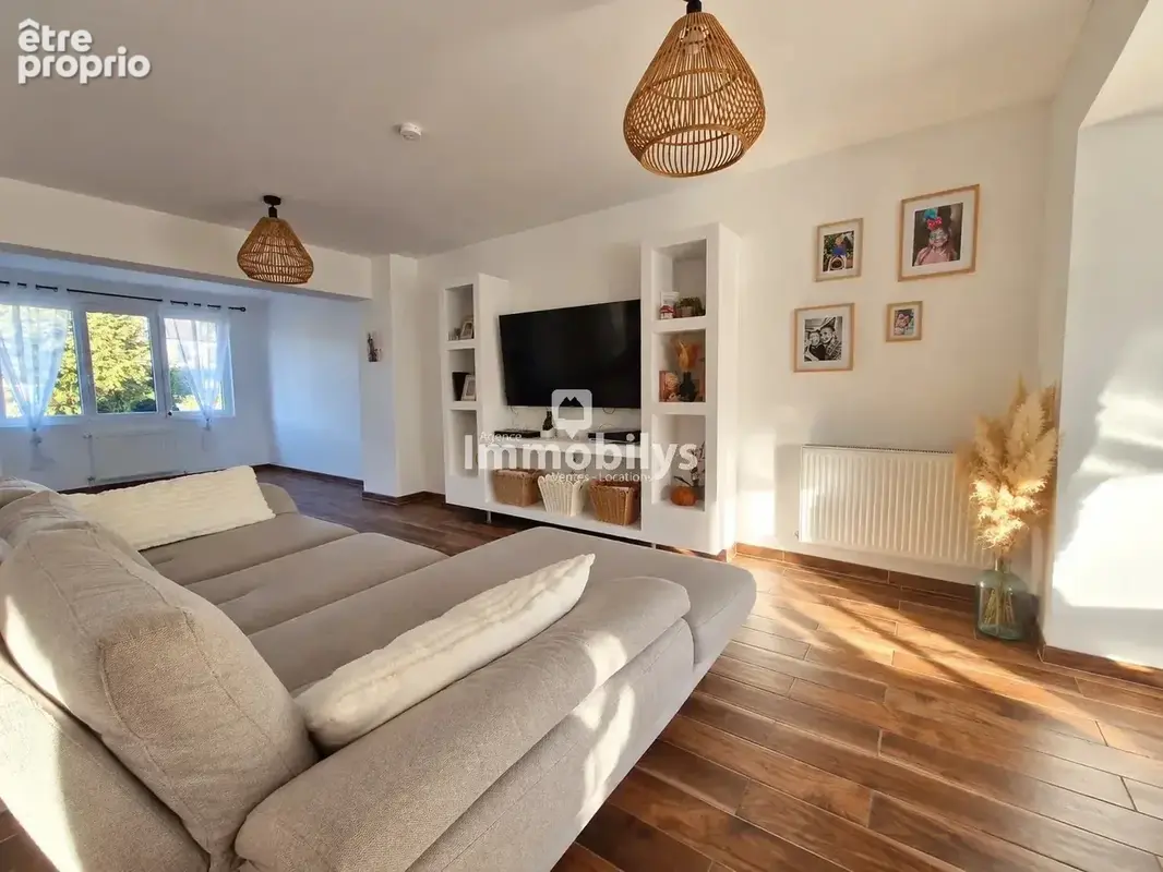 Magnifique maison à 2 pas de la réserve naturelle - photo 3