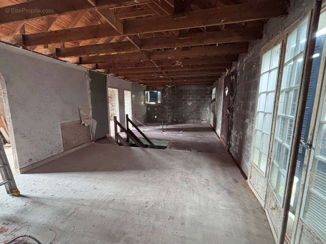 Maison à LA FORET-FOUESNANT