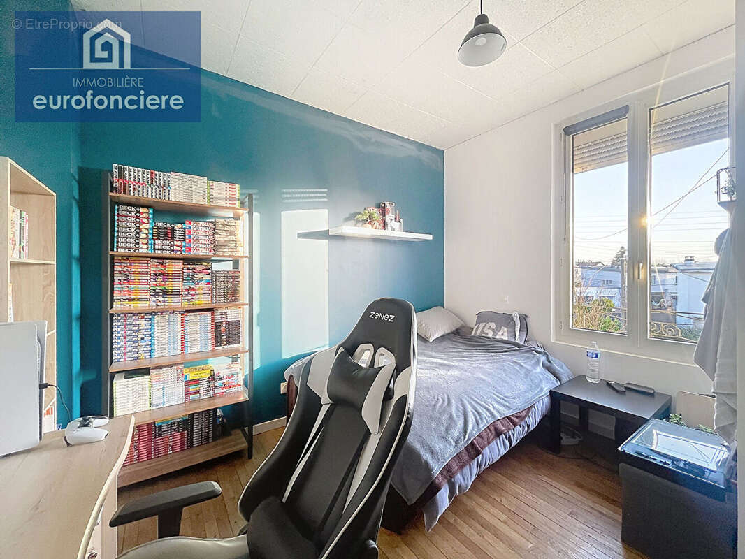 Maison à LES NOES-PRES-TROYES