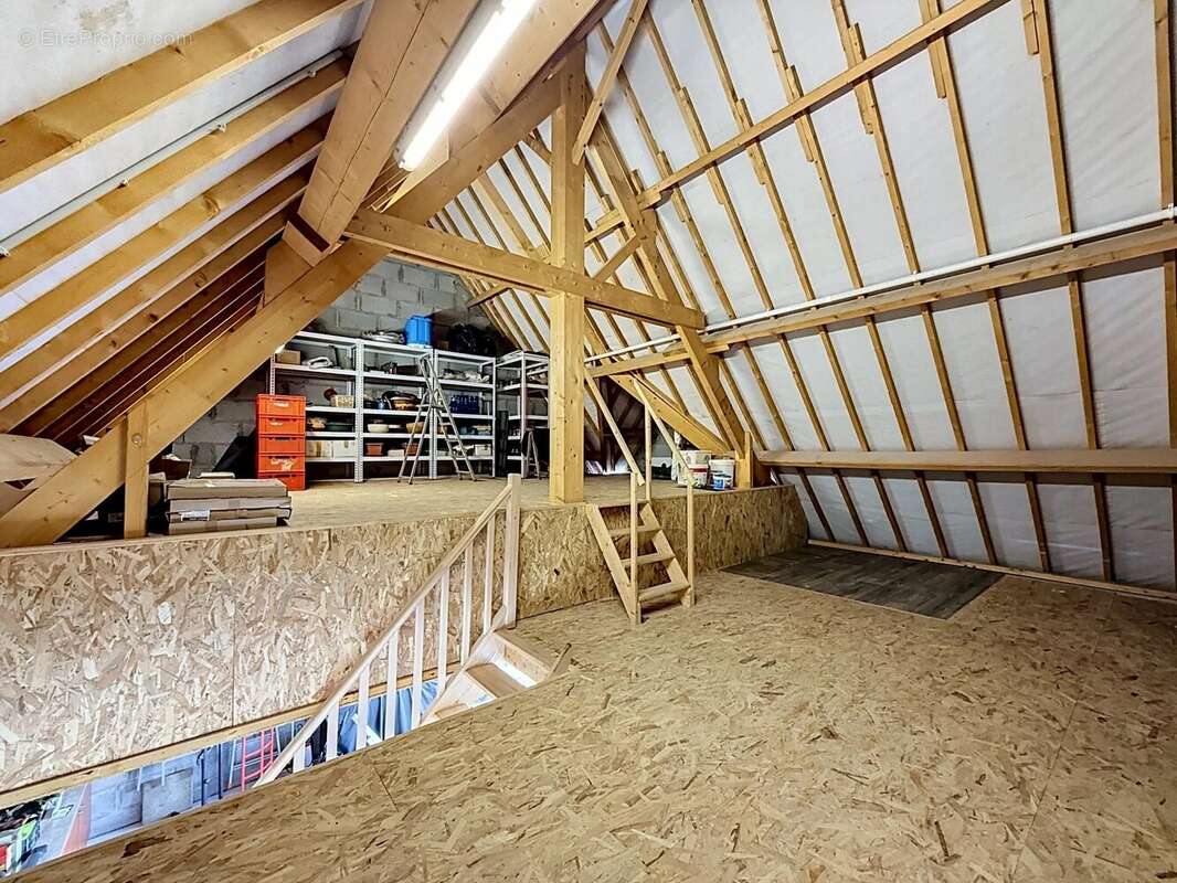 Maison 217 m² à Touques  - photo 21