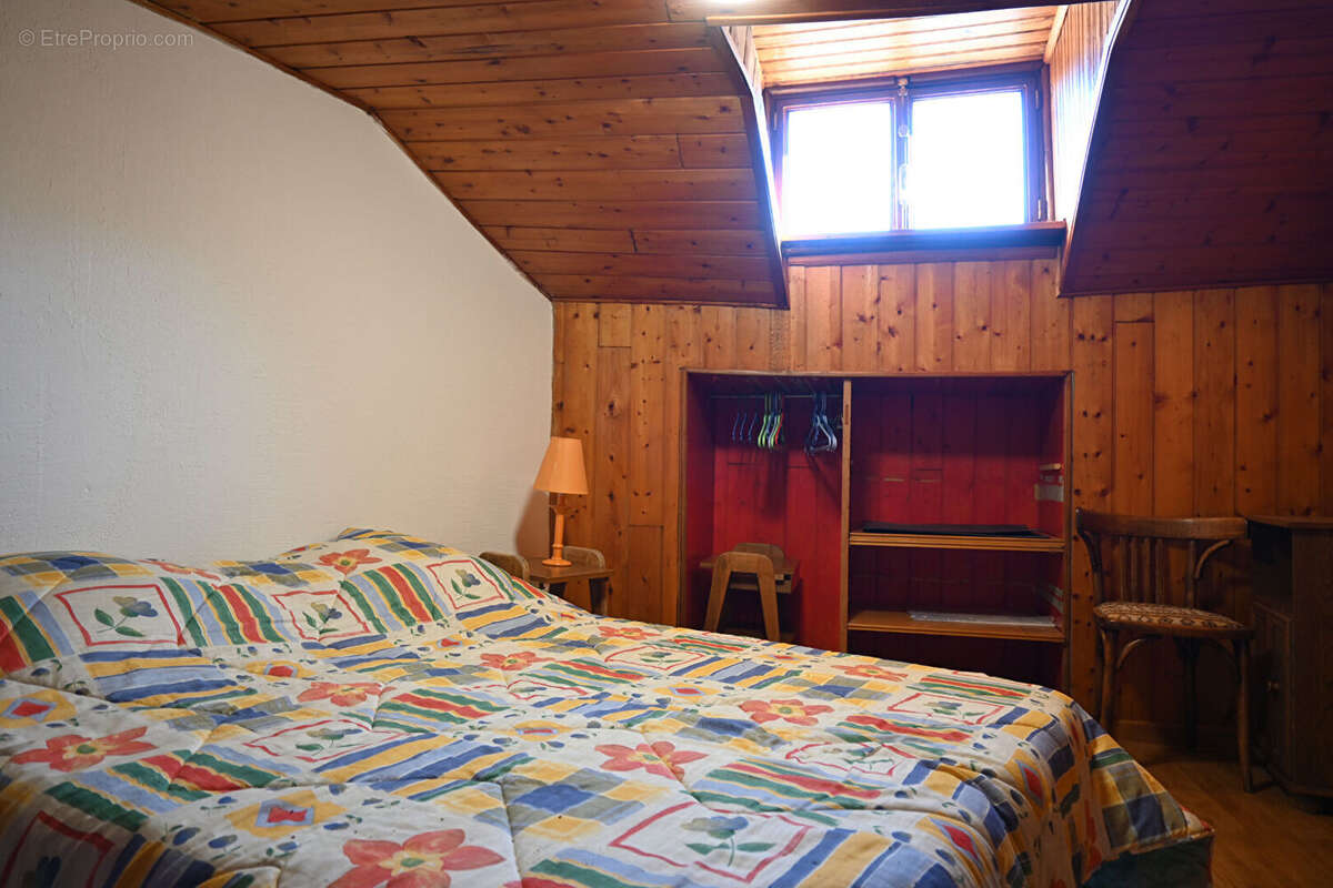 Maison à SAINT-PIERRE-DELS-FORCATS