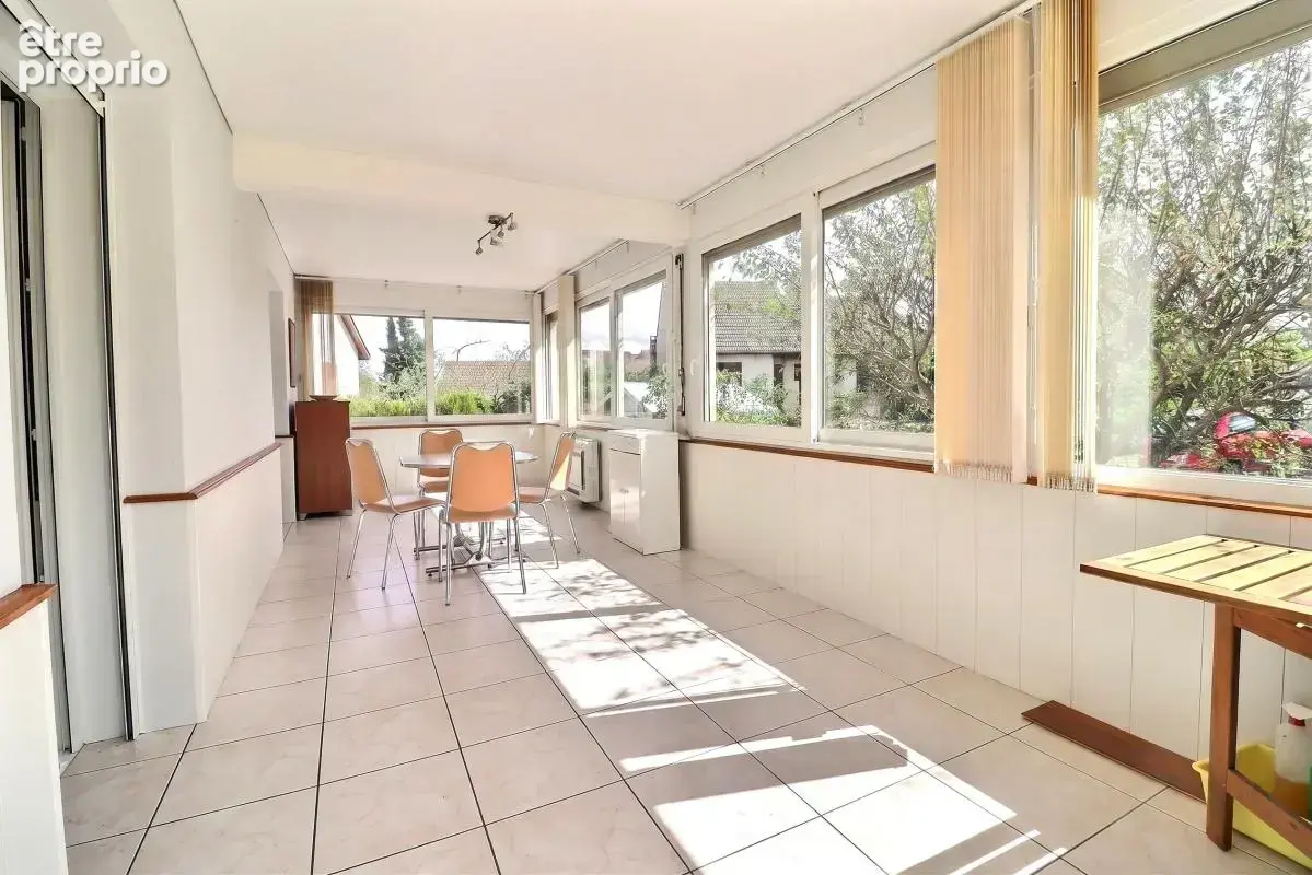Maison individuelle aux Grands Crus sur terrain de plus de 800 m² proche toutes commodités - photo 4