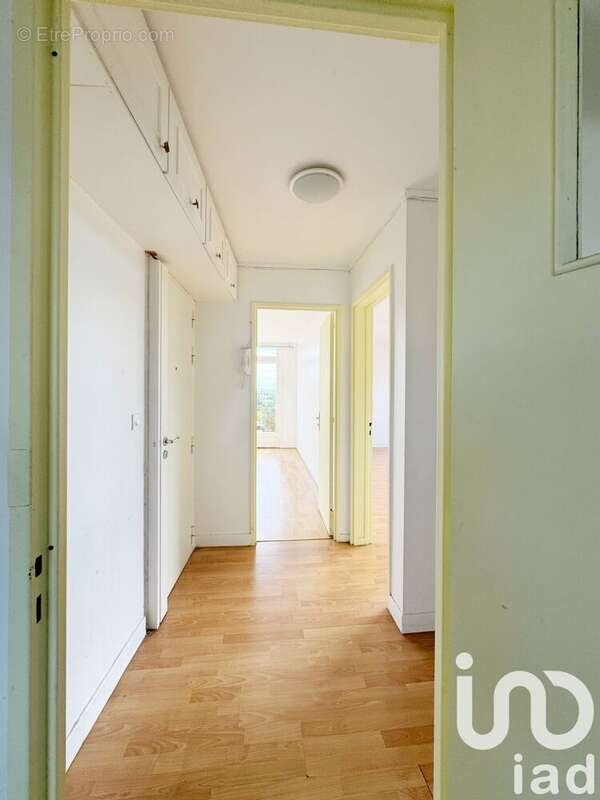 Photo 8 - Appartement à PALAISEAU