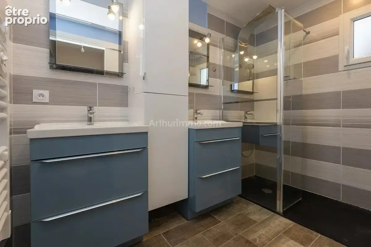 Vente Maison (38630) 257 000ï¿œ - photo 9