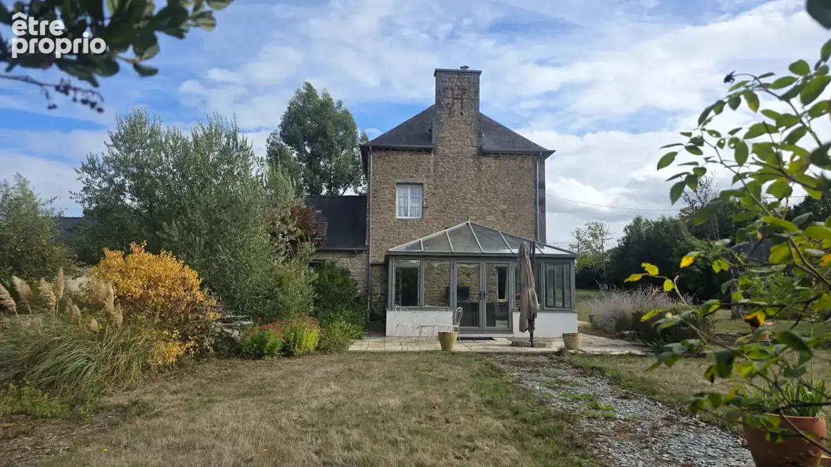 EVRAN: Une maison magnifique et tellement agréable, lumineuse, chaleureuse, Jardin ravissant - photo 14