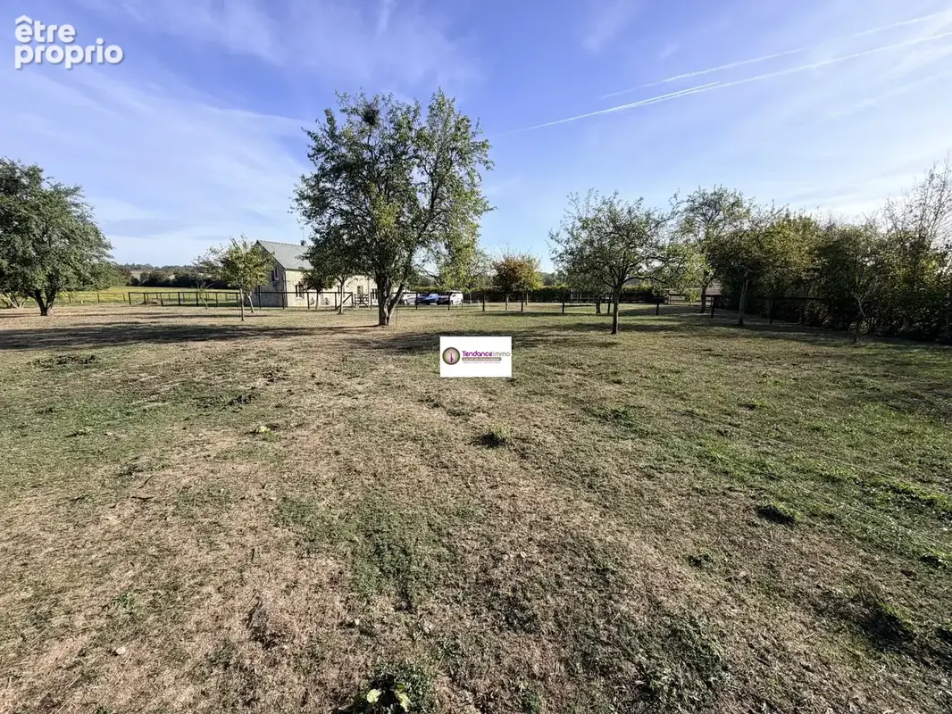 Maison 4 pièces 142 m² à vendre à Le Mele-Sur-Sarthe (61170) - photo 4
