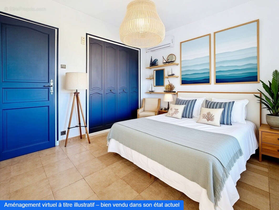 Maison Martigues 4 pièces 103m² - photo 6