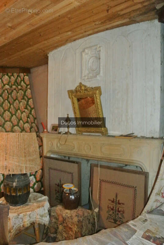 Maison à MAUVEZIN-SUR-GUPIE