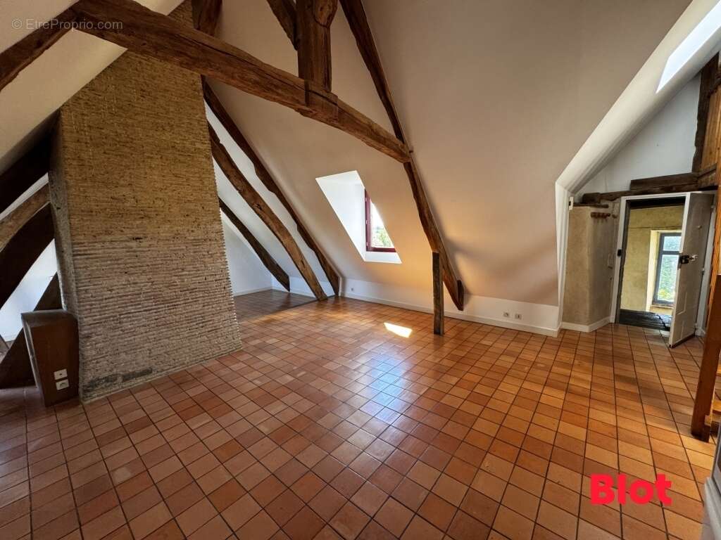 Appartement à DOMLOUP