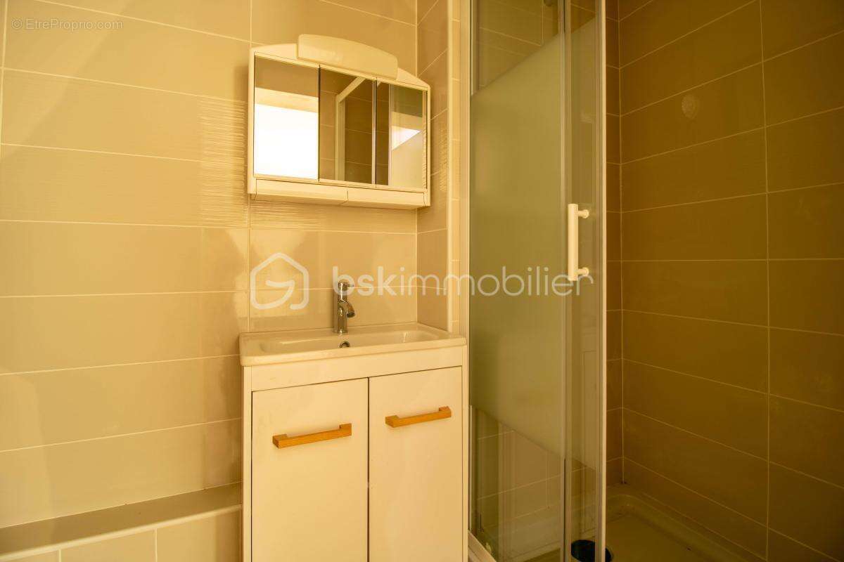 Maison à MARGUERITTES