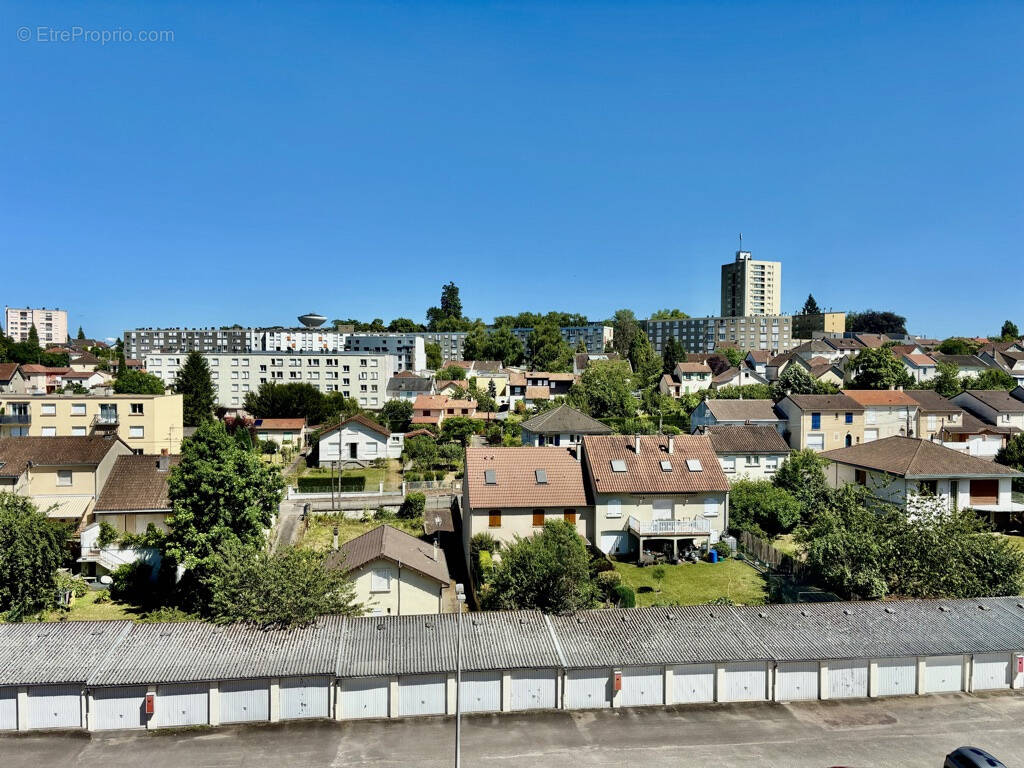 Appartement à LIMOGES