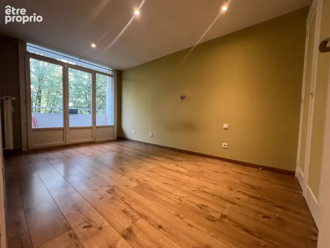 Appartement de type 2 - Bel appartement -    Chambéry - 45 M2 - photo 5