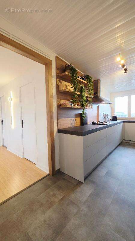 Appartement à BOURGES