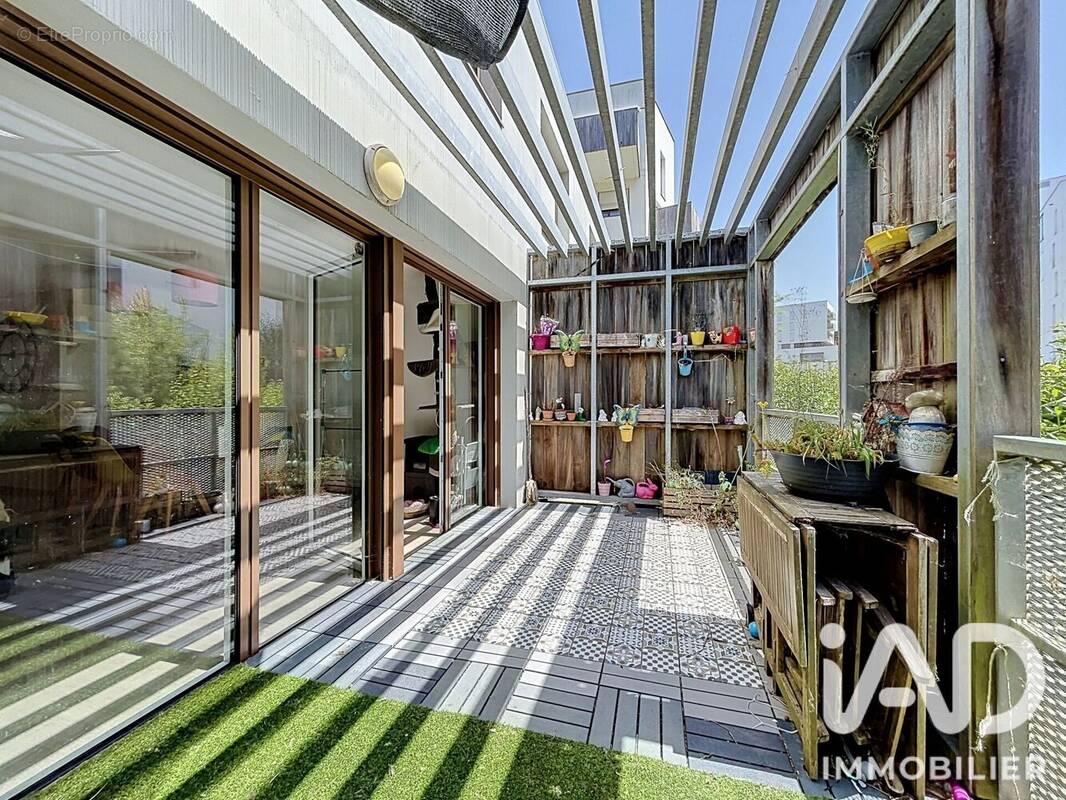 Photo 1 - Appartement à RENNES