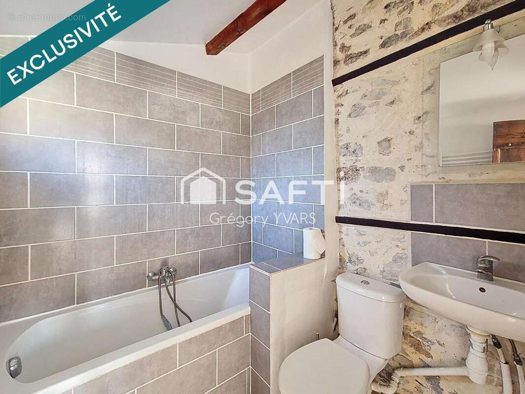 Photo 5 - Maison à LE LUC